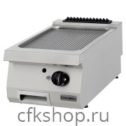 Поверхность жарочная OZTI OGG 4070 N