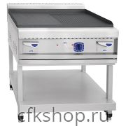 Поверхность жарочная Abat АКО-90/1П-С-00