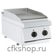 Поверхность жарочная KUSINA G7I110E-SC