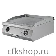 Поверхность жарочная Tatra TET.87S