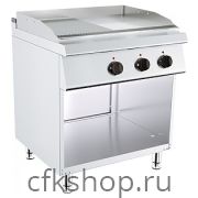 Поверхность жарочная KUSINA G7I 220E-W