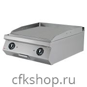 Поверхность жарочная Tatra TET.87R