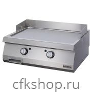 Поверхность жарочная OZTI OGE 8070