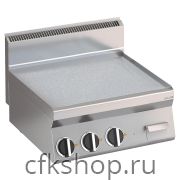 Поверхность жарочная SILKO EBE65TL