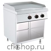 Поверхность жарочная KUSINA G7I 210E-W