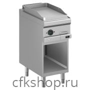 Поверхность жарочная Apach APTE-47PL/PL