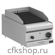 Гриль лавовый Apach APGG-47T/PL