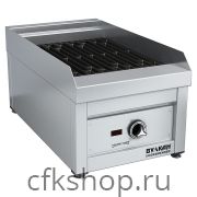 Гриль лавовый Вулкан ETK-BST1 «Августин»