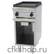 Поверхность жарочная Kovinastroj (Kogast) EZ-T47/P-L