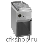 Сковорода открытая газовая Apach APTG-47PR