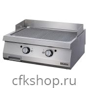 Поверхность жарочная OZTI OGG 8070 N