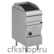 Вапо-гриль Apach APGEW-47P/PL