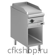 Поверхность жарочная Apach APTE-49PL/PL