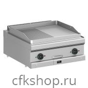 Поверхность жарочная Apach APTE-77TR/PL