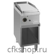 Сковорода открытая газовая Apach APTG-47PL/PL