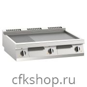 Поверхность жарочная SILKO NEBE76TLR