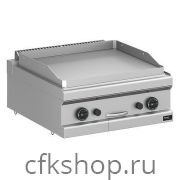 Сковорода открытая газовая Apach APTG-77TL/PL