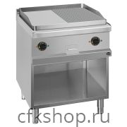 Поверхность жарочная Apach APTE-77PLR/PL