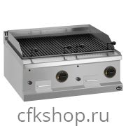 Гриль лавовый Apach APGG-77T/PL