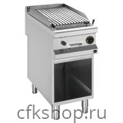 Гриль лавовый Apach APGG-49P/PL