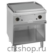 Сковорода открытая газовая Apach APTG-77PR