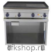 Поверхность жарочная Kovinastroj (Kogast) EZ-T87/P-L