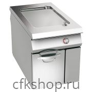 Поверхность жарочная Angelo Po 06WFT2EV