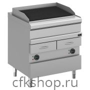 Вапо-гриль Apach APGEW-87P/PL