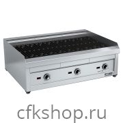 Гриль лавовый Вулкан ETK-BST3 «Бейкер»