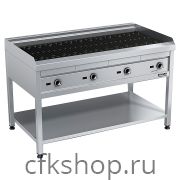 Гриль лавовый Вулкан ЕТК-BST4 «Рейнир»