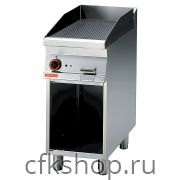 Поверхность жарочная Lotus FTR-74ET