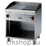 Поверхность жарочная Lotus FTLR-78ET