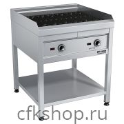 Гриль лавовый Вулкан ETK-BST2 «Санфорд»