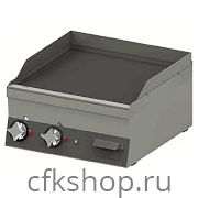 Поверхность жарочная MARENO FT66EL