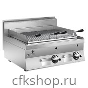 Гриль лавовый MARENO GPL68G