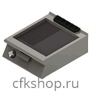 Поверхность жарочная MARENO NFT76EM