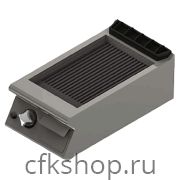 Поверхность жарочная MARENO NFT74GR