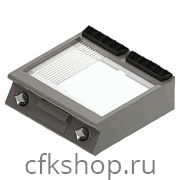 Поверхность жарочная MARENO NFT78GTMC