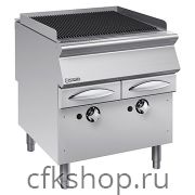 Гриль лавовый MARENO NG78G