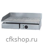 Жарочная поверхность ROAL WY-821