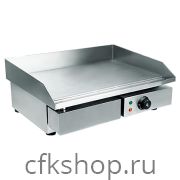 Жарочная поверхность ROAL WY-818