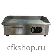 Поверхность жарочная Foodatlas HEG-818A