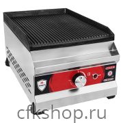 Гриль электрический Yukon Eco Star MDI-30E 30 см