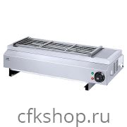 Гриль для барбекю Hurakan HKN-EBG110