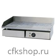 Поверхность жарочная Hurakan HKN-PSR730