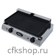 Поверхность жарочная Grill Master Ф2ПЖЭ(КтЭ) гладкая