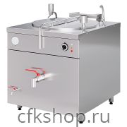 Котел пищеварочный Марихолодмаш КПЭТ250/9