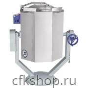 Котел пищеварочный Abat КПЭМ-60-ОР