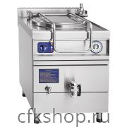 Котел пищеварочный Abat КПЭМ-60/9-Т (нерж. лицевая панель)