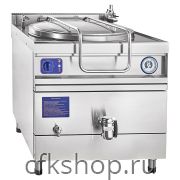 Котел пищеварочный Abat КПЭМ-100/9-Т